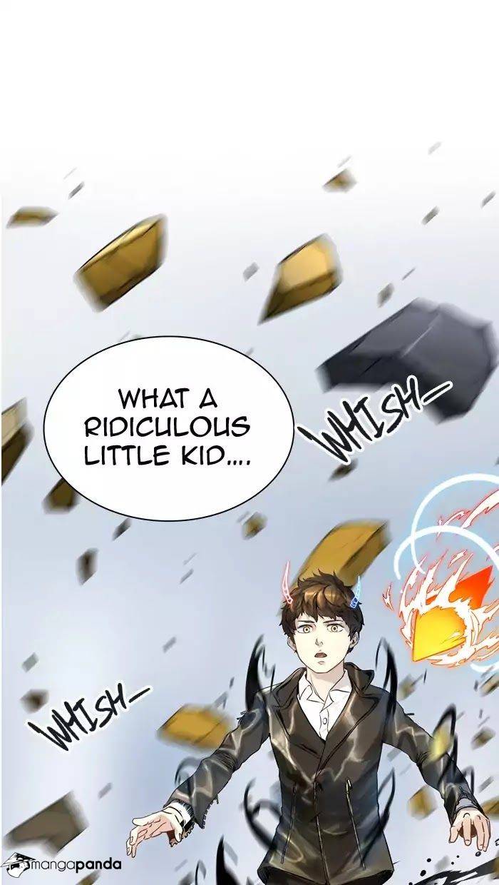 Tower of God Chapter 383 image 001